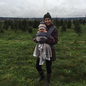 Meet your Posher, Stephanie